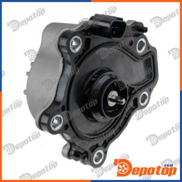 Pompe à eau pour TOYOTA | CPW-TY-007, 161A0-39035